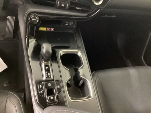 Used 2022 Lexus NX 350h AWD w/ Vision Package image 18