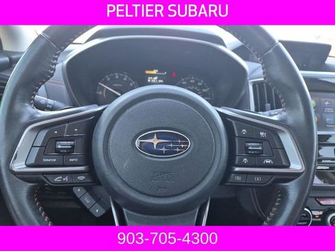 Used 2020 Subaru Crosstrek 2.0i Premium w/ Moonroof Package 2 image 29
