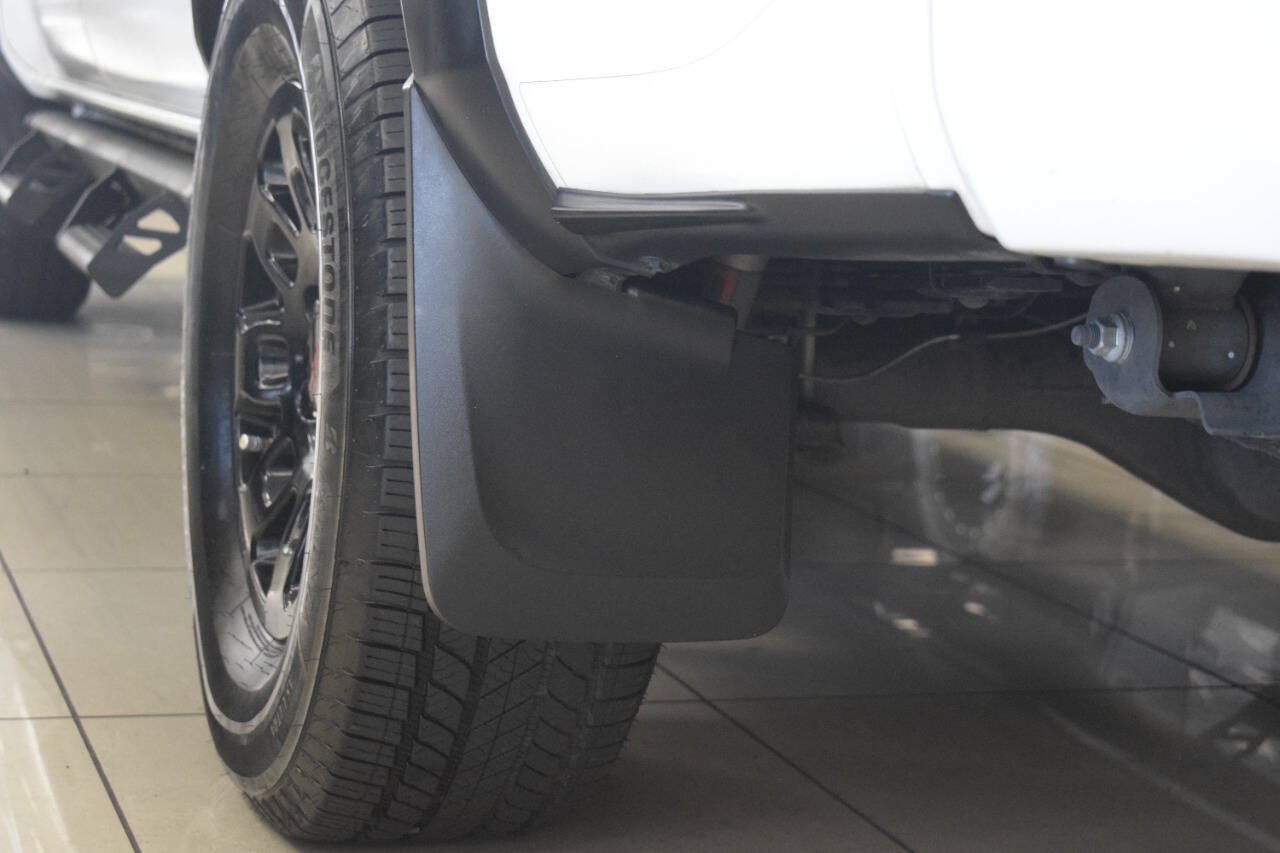 Used 2017 Toyota Tacoma TRD Pro AWD/4WD image 37