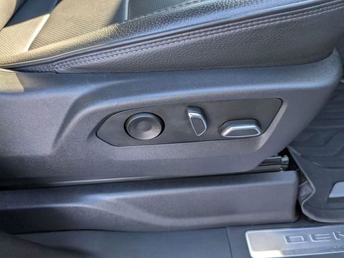 Used 2022 GMC Sierra 1500 Denali w/ Denali Reserve Package image 49