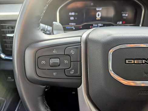 Used 2024 GMC Sierra 1500 Denali w/ Technology Package image 19