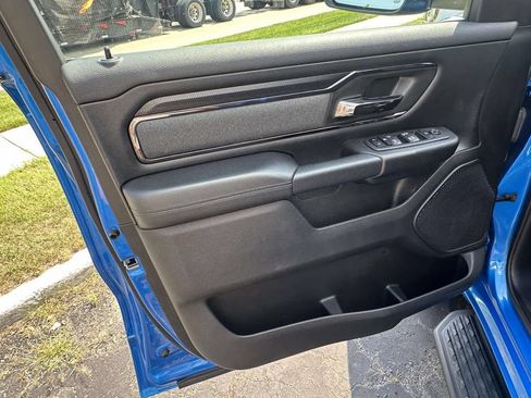 Used 2023 RAM 1500 Big Horn AWD/4WD image 19