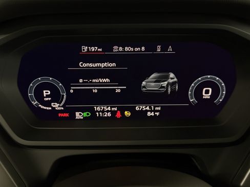 Certified 2024 Audi Q4 e-tron Prestige AWD/4WD image 23