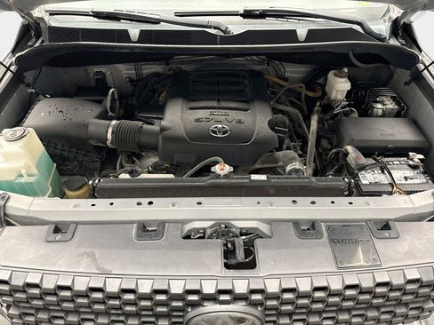 Used 2021 Toyota Tundra SR5 image 24