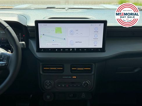 Used 2026 Ford Maverick Tremor AWD/4WD image 14