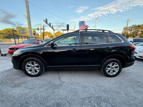 Used 2013 MAZDA CX-9 Sport image 6