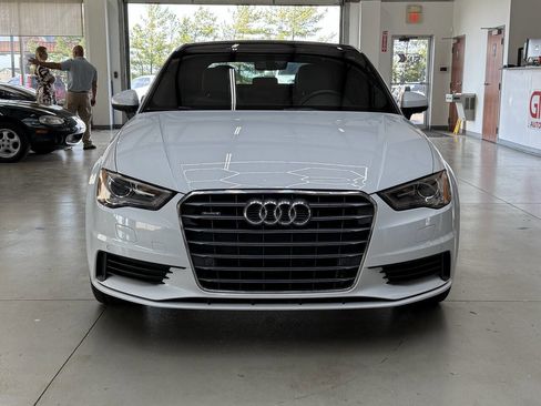 Used 2016 Audi A3 2.0T Premium AWD/4WD image 6