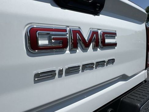 New 2025 GMC Sierra 3500 Pro image 28