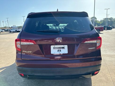 Used 2022 Honda Pilot Special Edition image 4