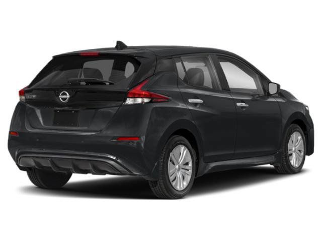Used 2025 Nissan Leaf S FWD image 5