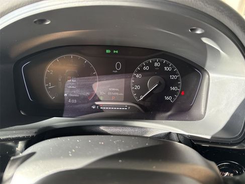 Used 2024 Honda Civic Sport image 10