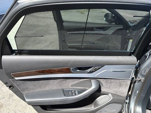 Used 2014 Audi A8 L 3.0T w/ Premium Package AWD/4WD image 20