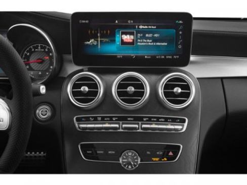 Used 2019 Mercedes-Benz C 63 AMG Coupe image 10