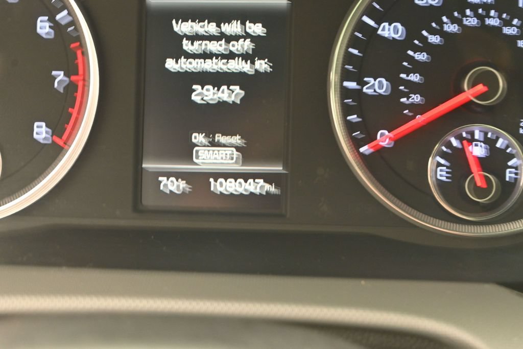 Used 2021 Kia K5 GT-Line AWD/4WD image 36