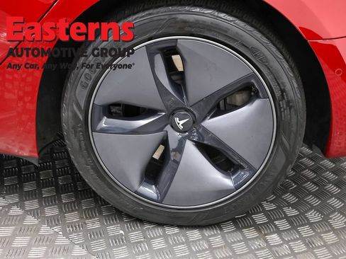 Used 2018 Tesla Model 3 Long Range AWD/4WD image 26
