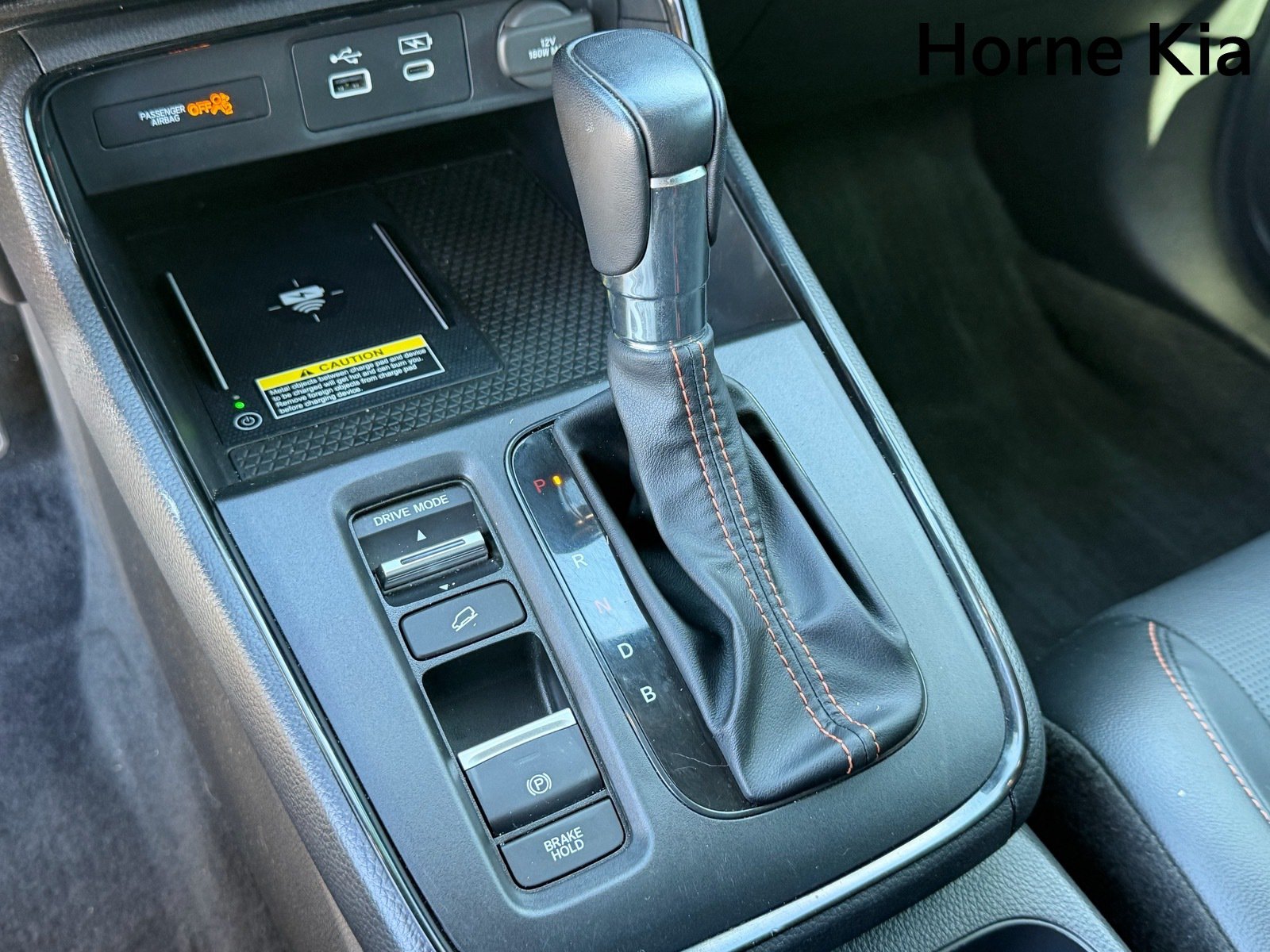 Used 2023 Honda CR-V Sport Touring image 27