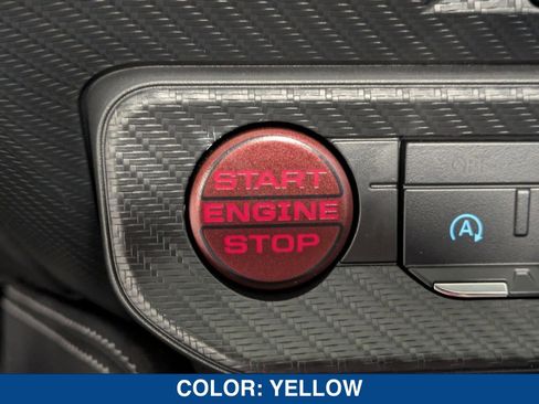 New 2025 Ford Mustang Premium image 33