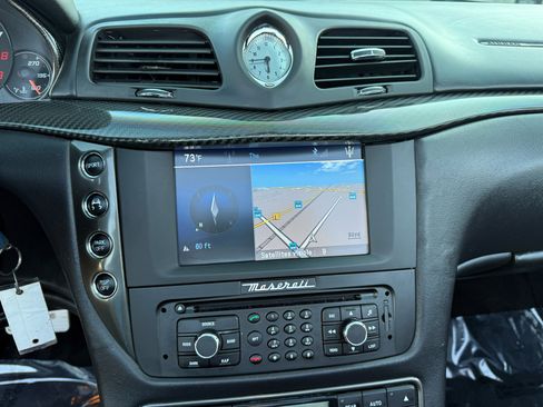 Used 2017 Maserati GranTurismo MC image 29