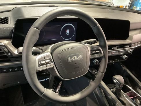 New 2025 Kia Telluride SX Prestige X-Pro AWD/4WD image 14