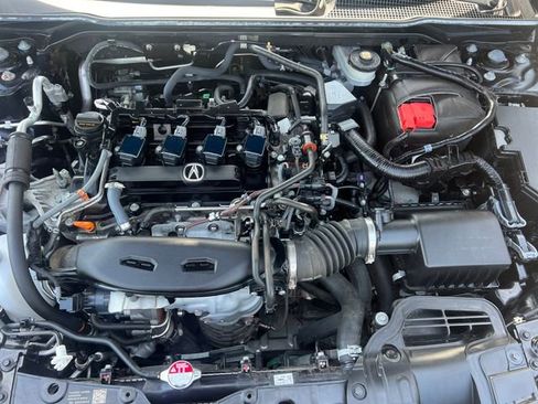 Used 2023 Acura Integra A-Spec FWD image 32