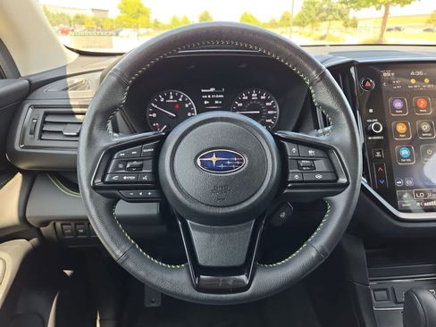 Used 2024 Subaru Ascent Onyx Edition AWD/4WD image 23