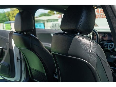 Used 2025 Mercedes-Benz CLA 250 image 35