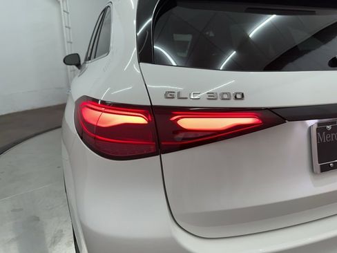 New 2026 Mercedes-Benz GLC 300 GLC 300 image 29