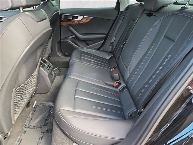 Used 2023 Audi A4 2.0T Premium w/ Convenience Package AWD/4WD image 25