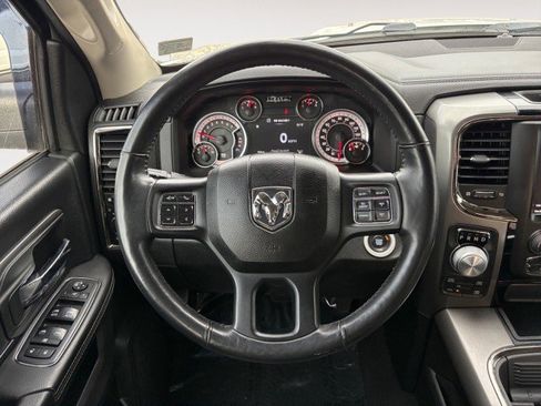 Used 2018 RAM 1500 Sport w/ Convenience Group image 12