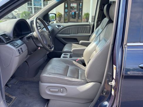 Used 2010 Honda Odyssey EX-L image 9