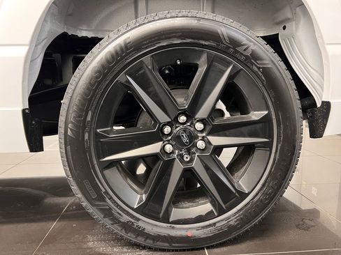 New 2025 Ford F150 STX w/ LOBO Package image 7