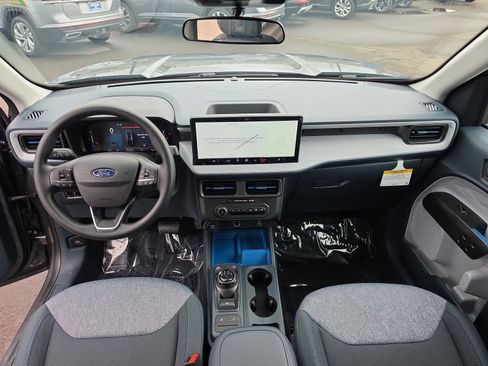 New 2026 Ford Maverick XLT AWD/4WD image 13