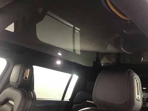 Used 2023 Rivian R1S Adventure Quad AWD/4WD image 30