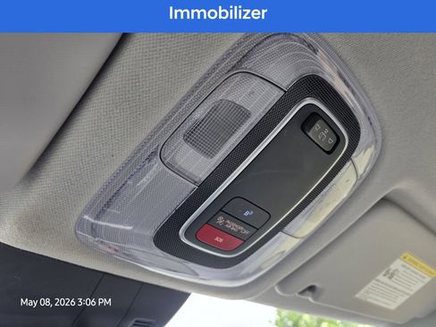 Certified 2025 Hyundai Kona SEL FWD image 30