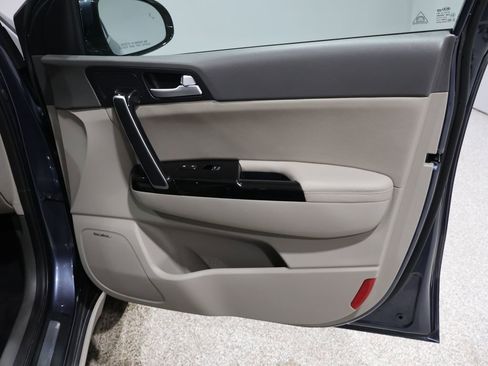 Used 2019 Kia Sportage SX image 23