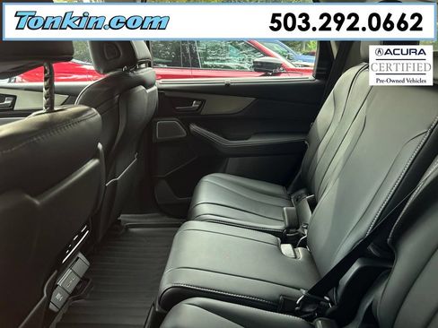 Used 2026 Acura MDX FWD w/ Technology Package image 9