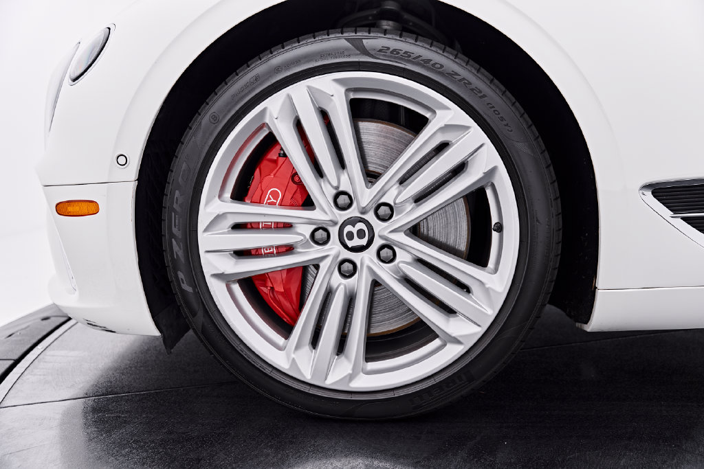 Used 2023 Bentley Continental GT V8 AWD/4WD image 25