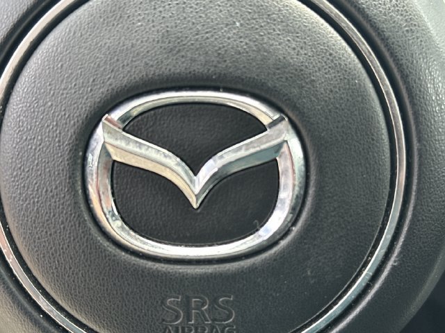 Used 2024 MAZDA CX-50 AWD 2.5 S w/ Premium Plus Pkg image 25