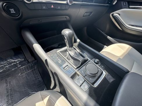 Used 2019 MAZDA MAZDA3 Sedan w/ Select Package FWD image 30