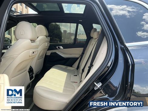 Used 2021 BMW X5 sDrive40i w/ Convenience Package RWD image 9