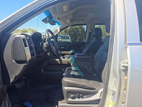 Used 2018 GMC Sierra 1500 Denali image 5