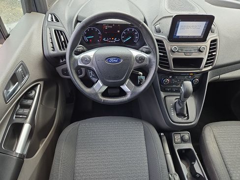 Used 2020 Ford Transit Connect XLT FWD image 11