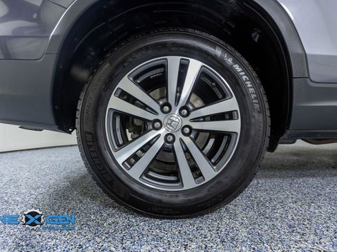 Used 2018 Honda Pilot EX-L image 42