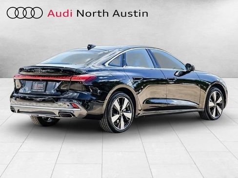 New 2025 Audi A5 2.0T Premium Plus Sedan image 6