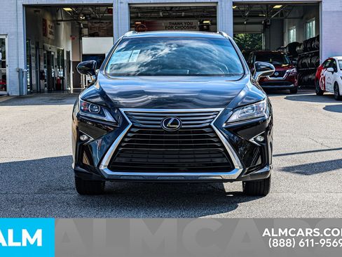 Used 2019 Lexus RX 350 FWD image 11