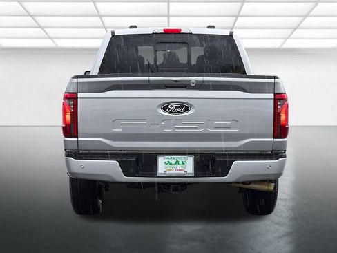 Used 2024 Ford F150 XLT w/ Equipment Group 302A MID AWD/4WD image 14