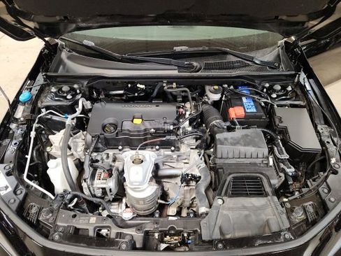 Used 2022 Honda Civic Sport image 9