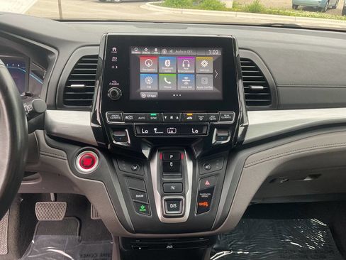 Used 2019 Honda Odyssey EX-L image 20