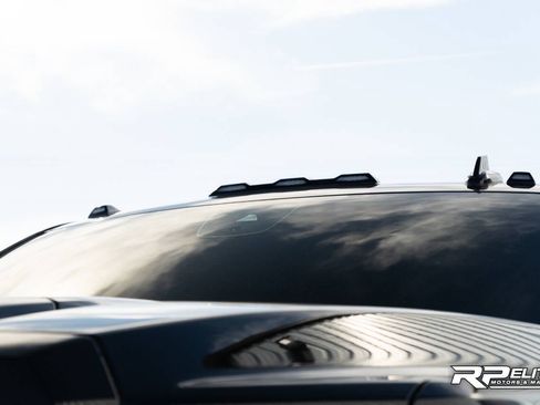 Used 2025 GMC Sierra 2500 Denali Ultimate image 22