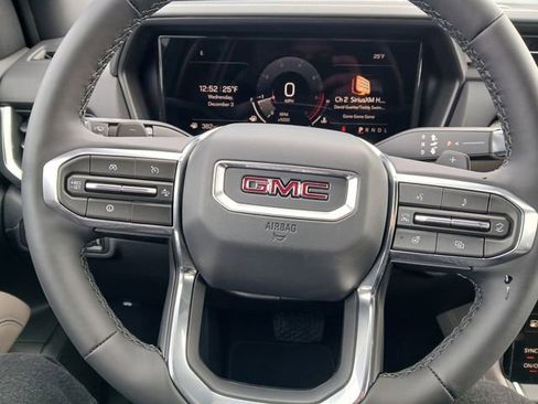 New 2026 GMC Terrain Elevation w/ Elevation Premium Package image 34